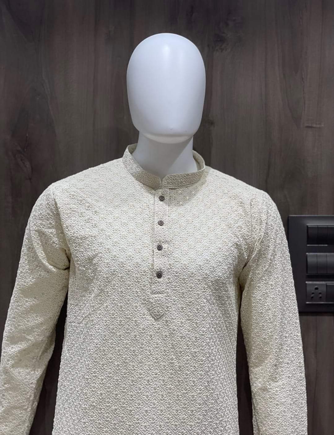 Men's Kurta / Panjabi