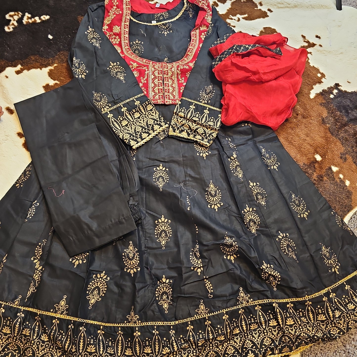 Kids Maxi