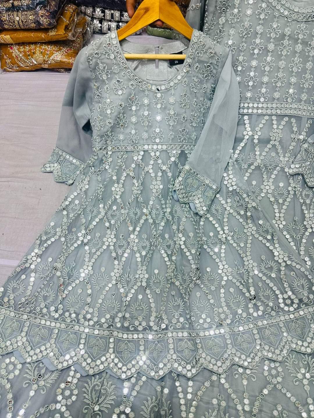 Kids maxi size 34