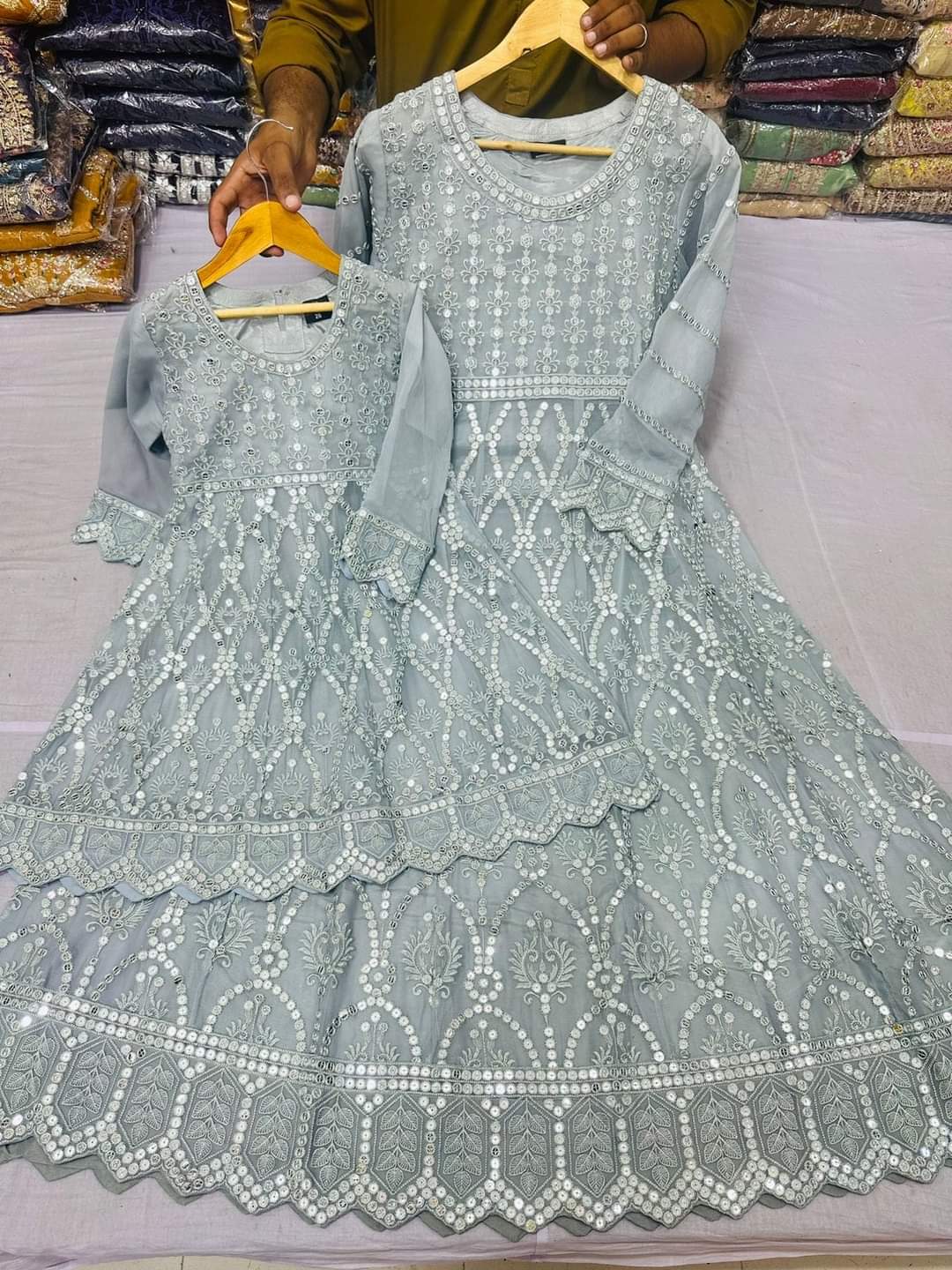 Kids maxi size 34
