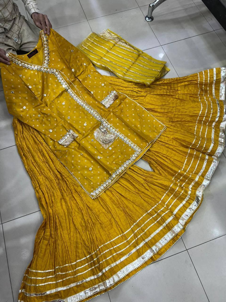 Gharara