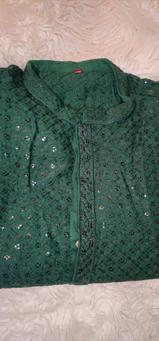 Mens Kurta Size 40