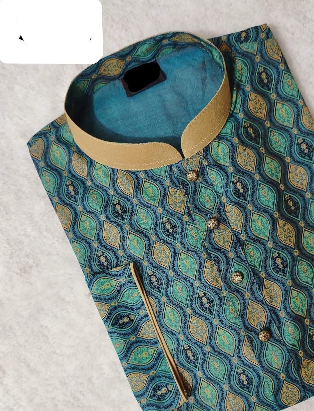 Men's Kurta Chest 46