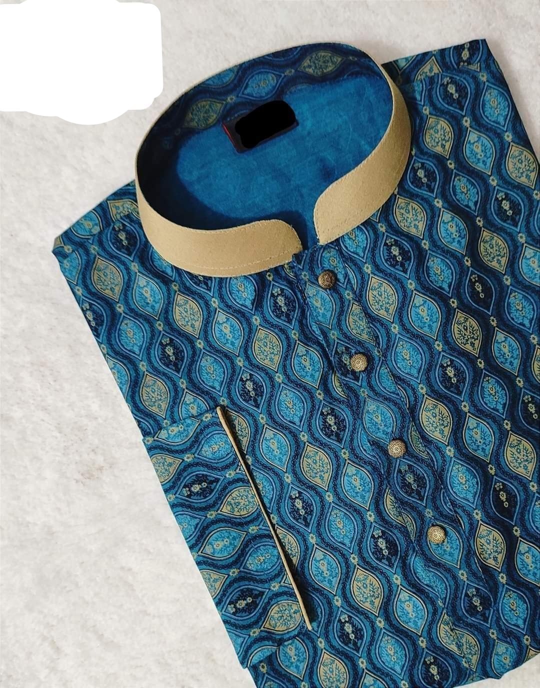 Men's Kurta Chest 46