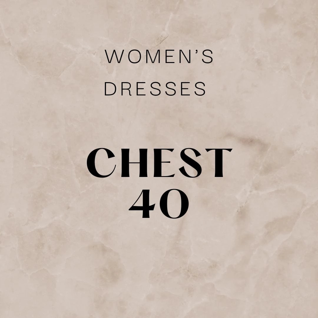 Chest 40