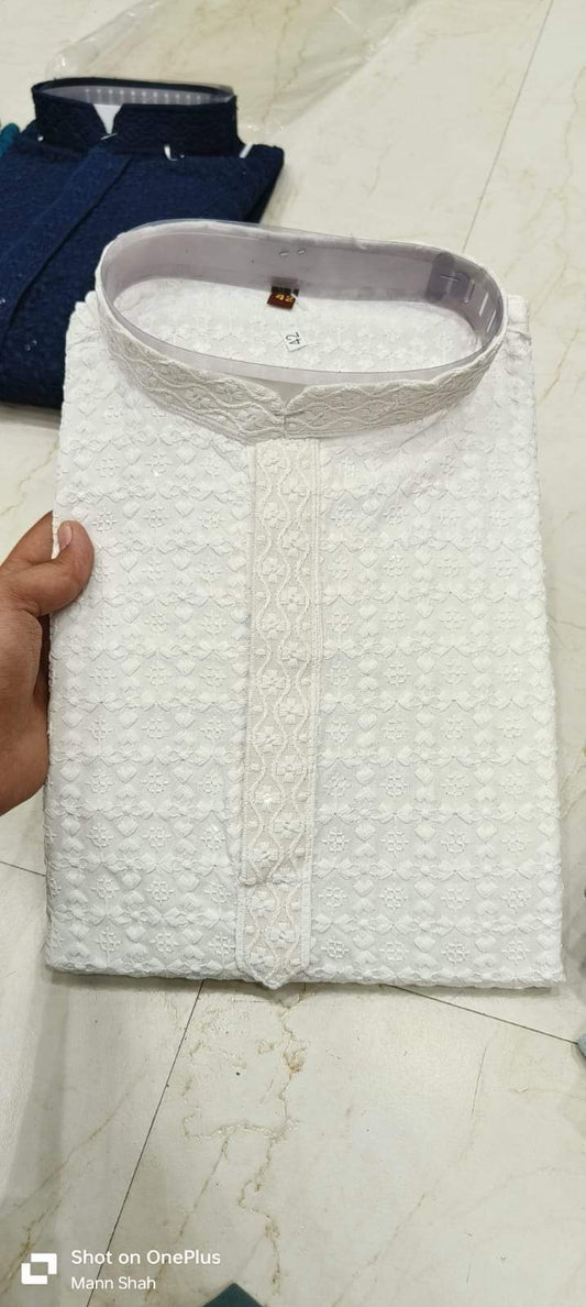 Rayon Kurta Size 38