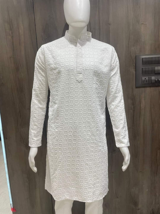 Rayon Kurta Size 38