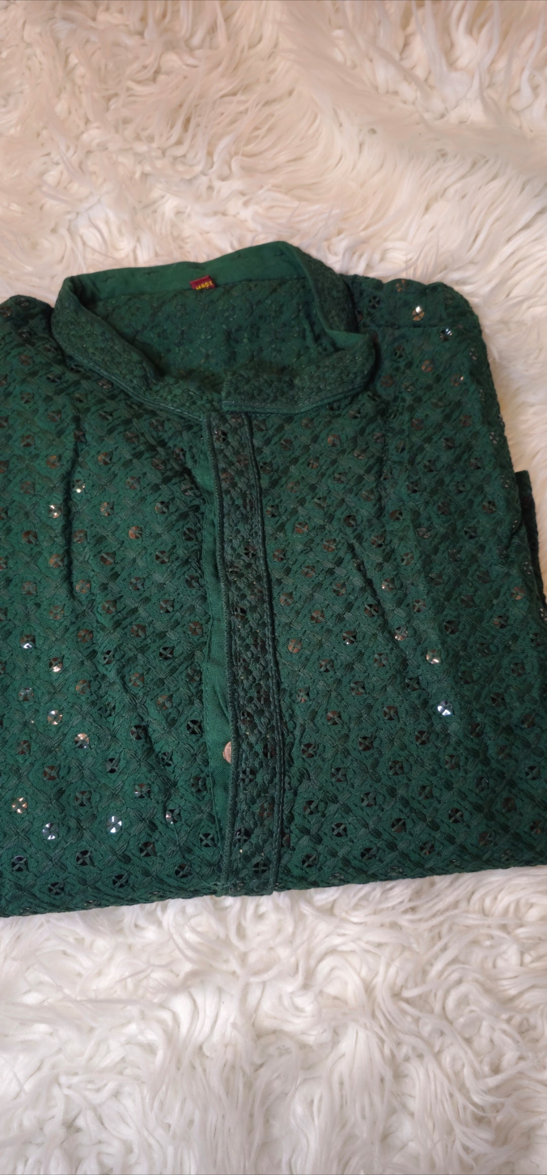 Mens Kurta Size 40