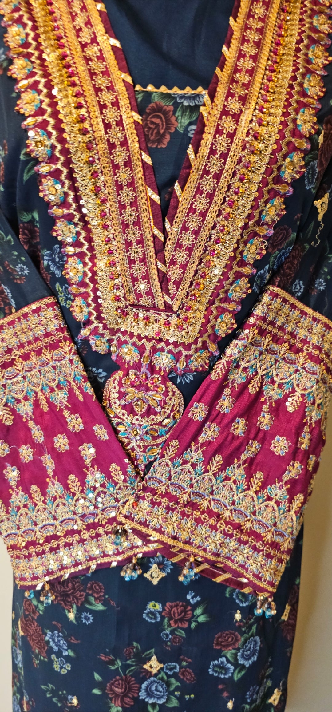 Chiffon 3pcs