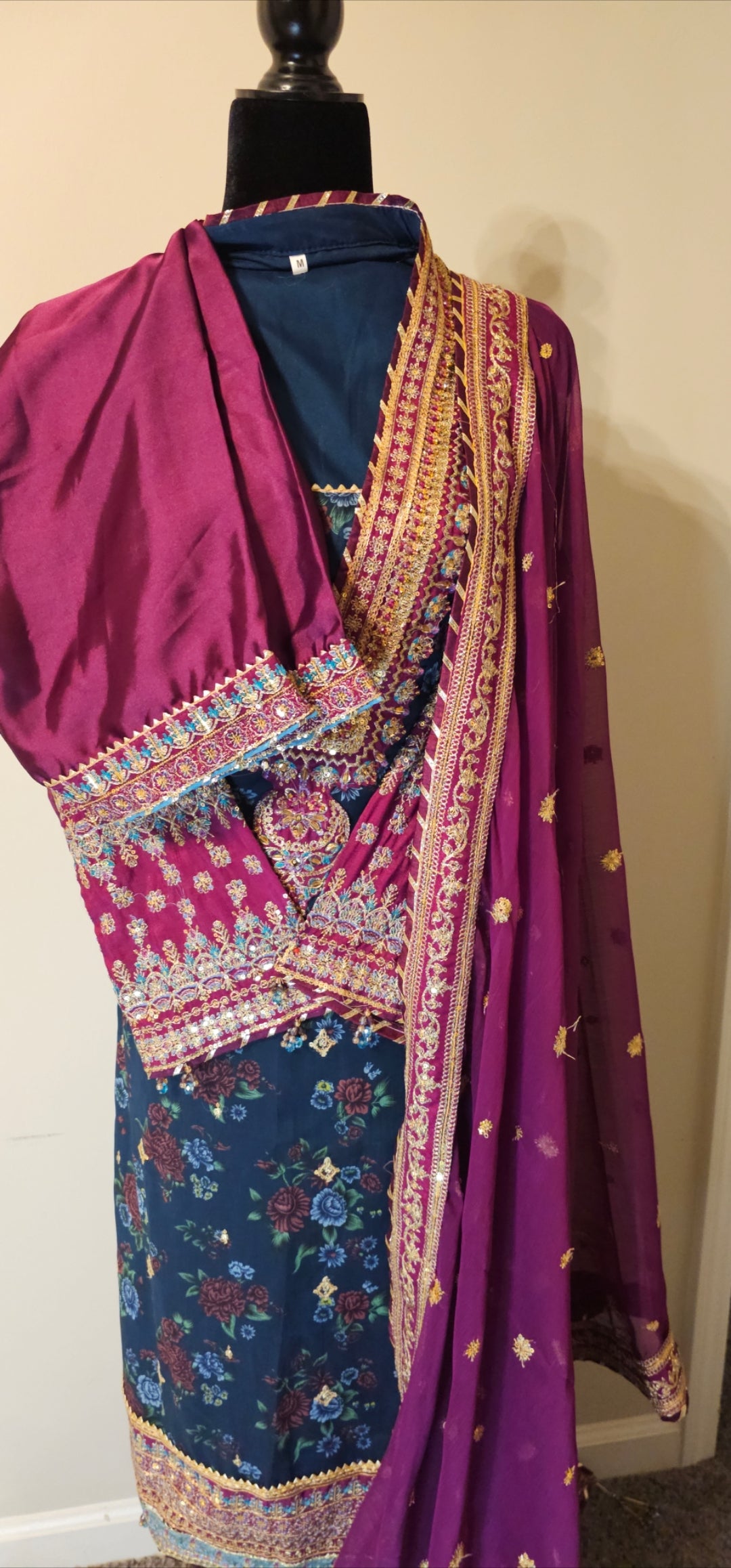 Chiffon 3pcs